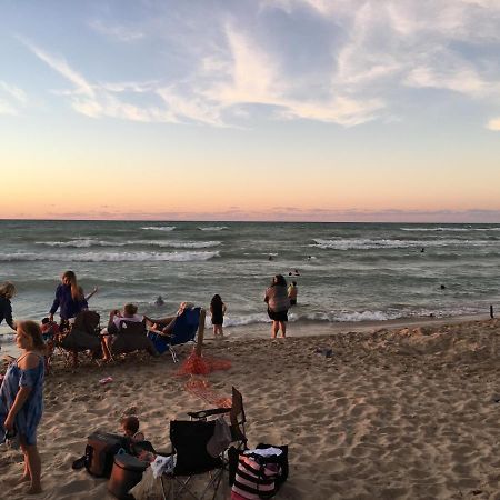 Your Midwest Dunes Vacation Tri-State Paradise! Chesterton Esterno foto