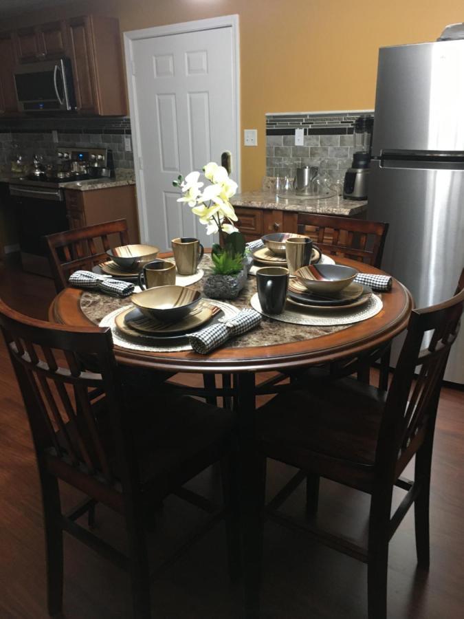 Your Midwest Dunes Vacation Tri-State Paradise! Chesterton Esterno foto