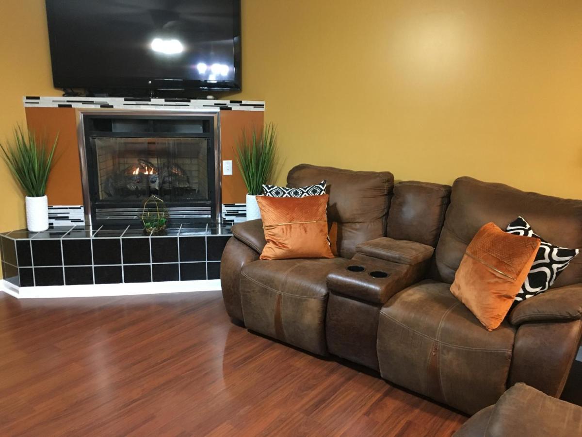 Your Midwest Dunes Vacation Tri-State Paradise! Chesterton Esterno foto