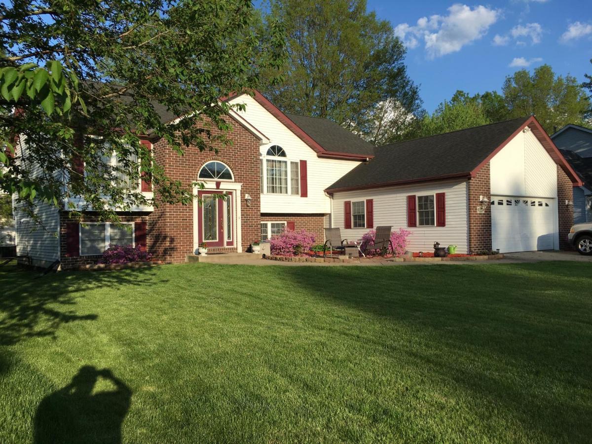 Your Midwest Dunes Vacation Tri-State Paradise! Chesterton Esterno foto