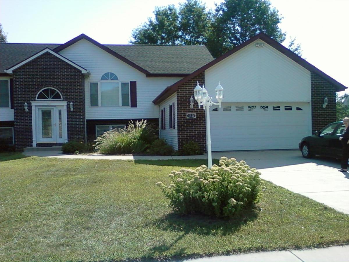 Your Midwest Dunes Vacation Tri-State Paradise! Chesterton Esterno foto