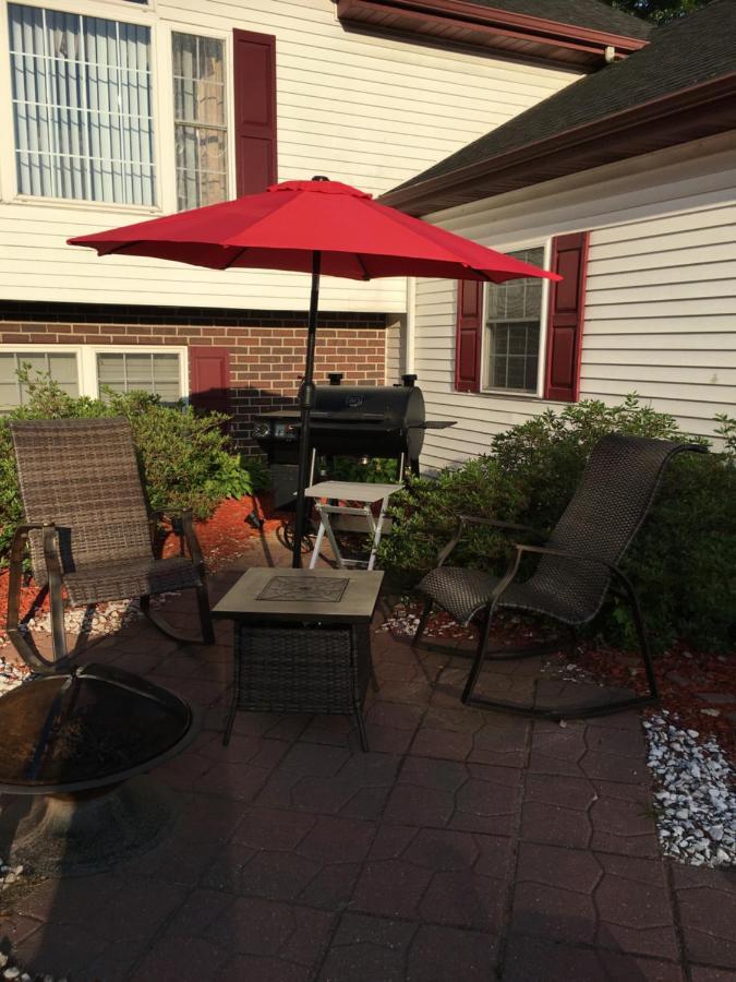 Your Midwest Dunes Vacation Tri-State Paradise! Chesterton Esterno foto