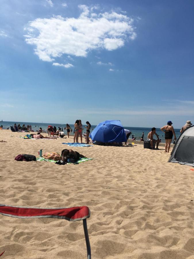 Your Midwest Dunes Vacation Tri-State Paradise! Chesterton Esterno foto