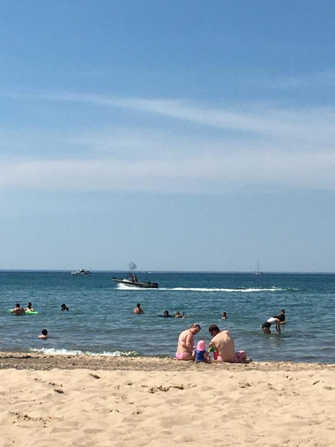 Your Midwest Dunes Vacation Tri-State Paradise! Chesterton Esterno foto