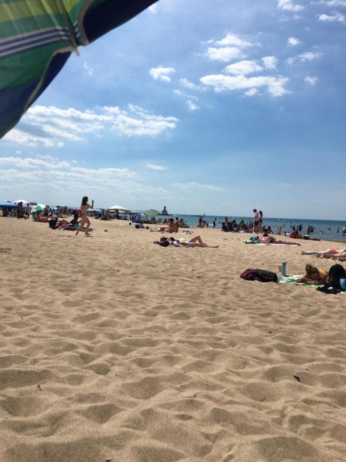 Your Midwest Dunes Vacation Tri-State Paradise! Chesterton Esterno foto