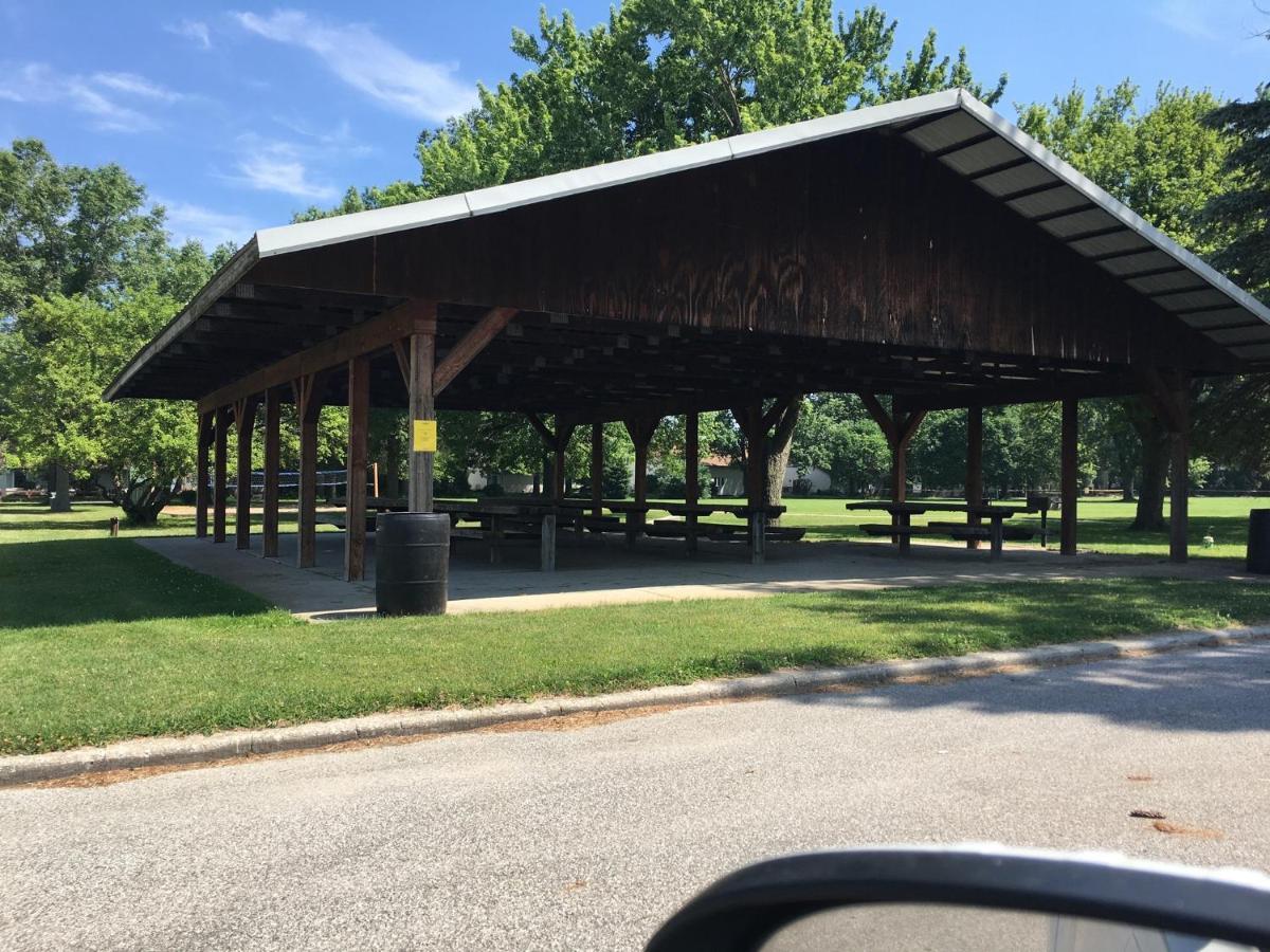 Your Midwest Dunes Vacation Tri-State Paradise! Chesterton Esterno foto