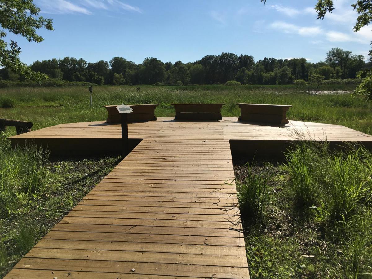 Your Midwest Dunes Vacation Tri-State Paradise! Chesterton Esterno foto