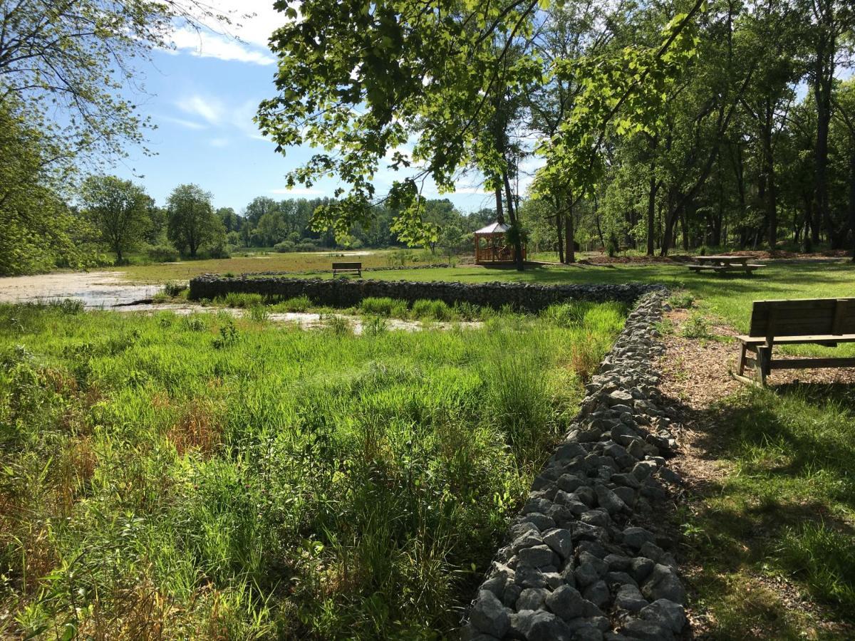 Your Midwest Dunes Vacation Tri-State Paradise! Chesterton Esterno foto