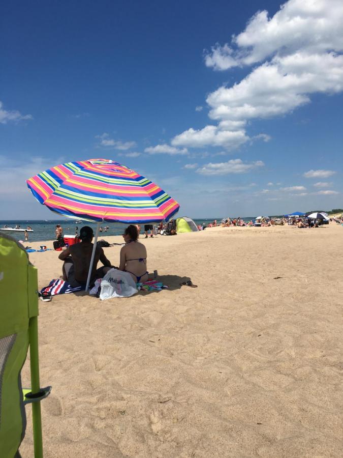 Your Midwest Dunes Vacation Tri-State Paradise! Chesterton Esterno foto