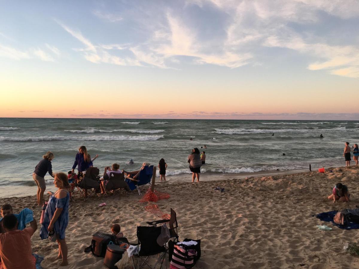 Your Midwest Dunes Vacation Tri-State Paradise! Chesterton Esterno foto