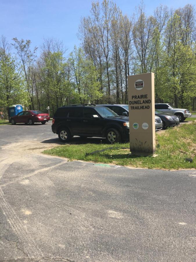 Your Midwest Dunes Vacation Tri-State Paradise! Chesterton Esterno foto
