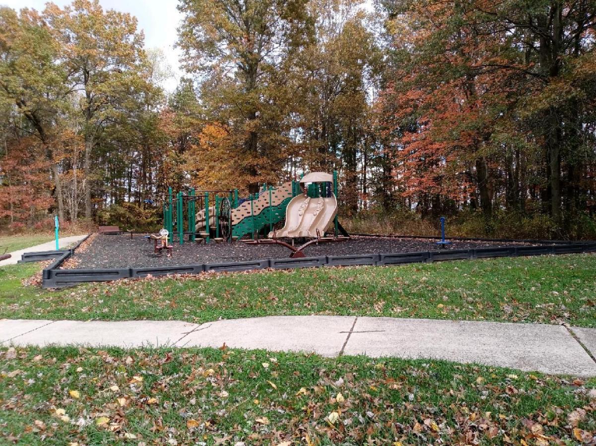 Your Midwest Dunes Vacation Tri-State Paradise! Chesterton Esterno foto