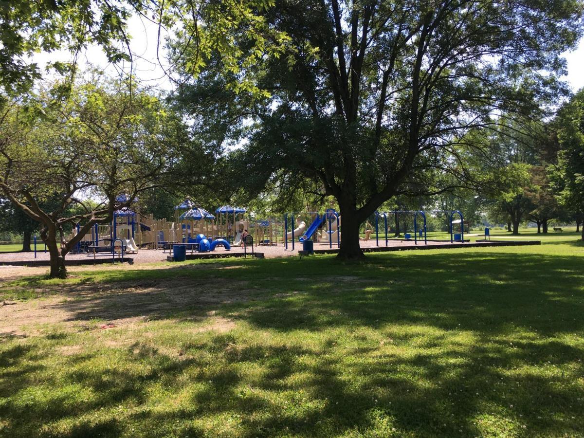 Your Midwest Dunes Vacation Tri-State Paradise! Chesterton Esterno foto